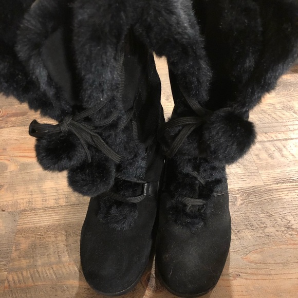 Sporto Shoes - Brand new winter sporto boots